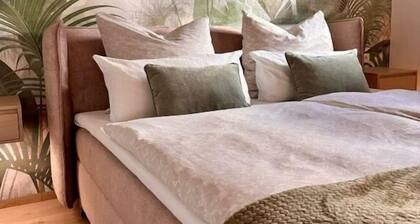 Holiday home Burgblick