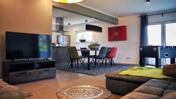Smart-TV, Videospiele