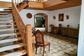 Interior - Holiday home Korn am Bärensteig (Bruchweiler-Bärenbach)