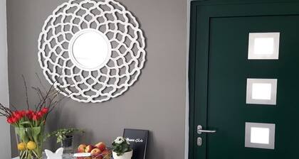 3 in the Linder holiday home