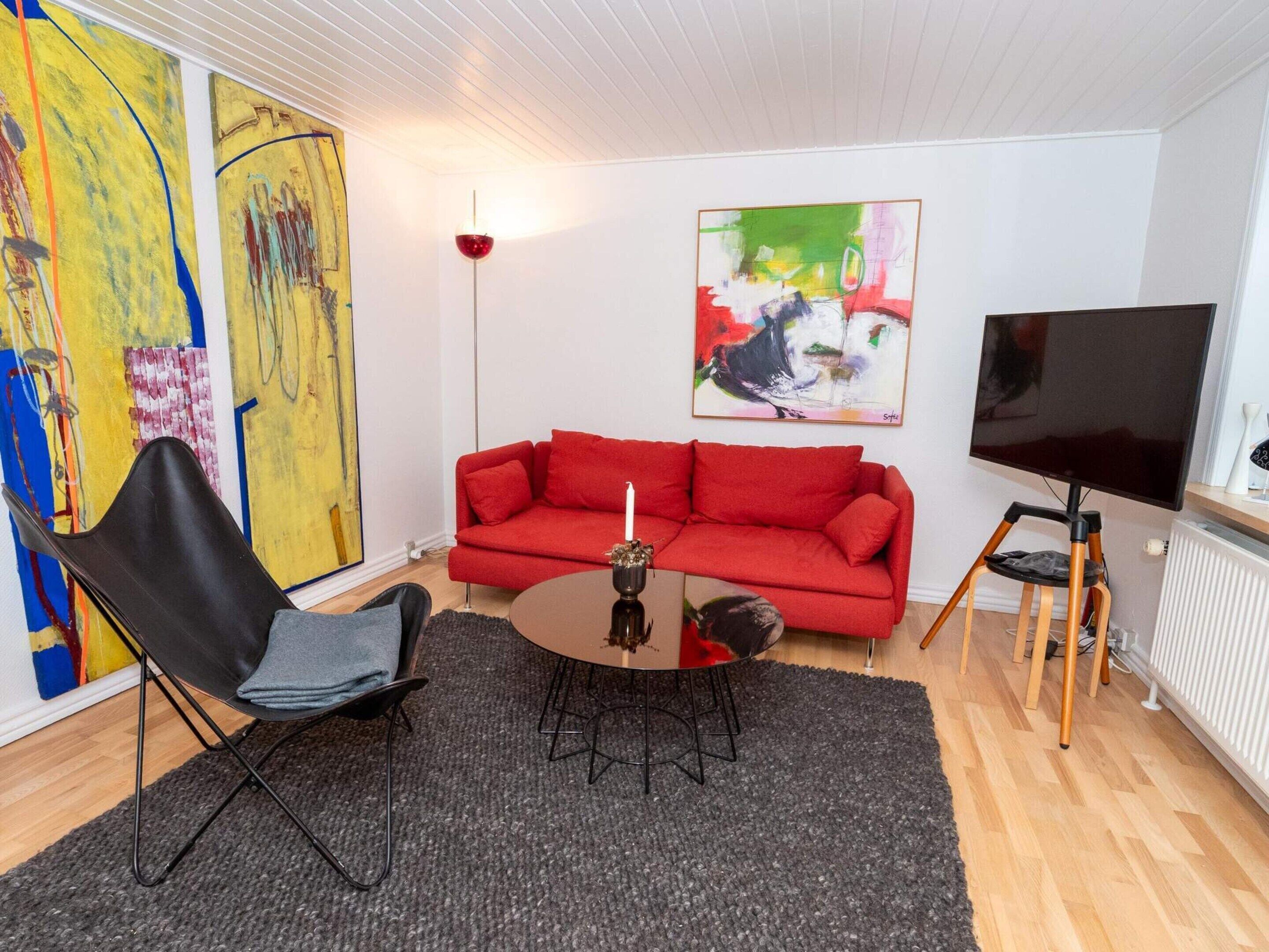 Hus | Innvendig