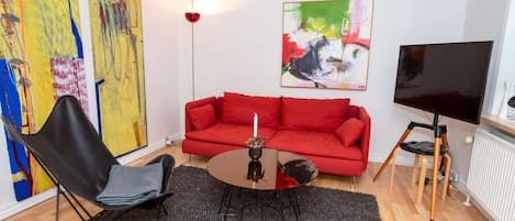 Maison | Intérieur