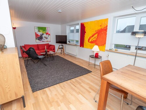 4 Person Holiday Home in Hanstholm