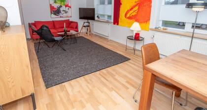 4 Person Holiday Home in Hanstholm