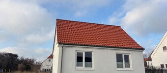 4 Person Holiday Home in Hanstholm