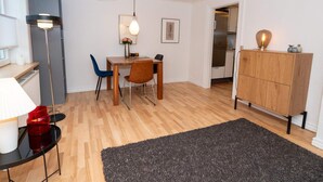 Interior - 4 Person Holiday Home in Hanstholm (Hanstholm)