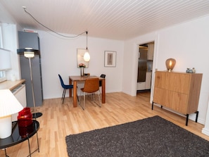 House | Interior - 4 Person Holiday Home in Hanstholm (Hanstholm)