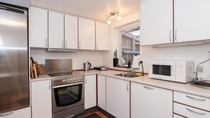 Interior - 4 Person Holiday Home in Hanstholm (Hanstholm)