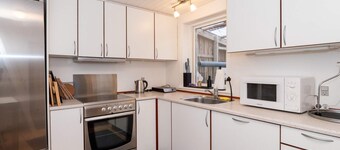 4 Person Holiday Home in Hanstholm