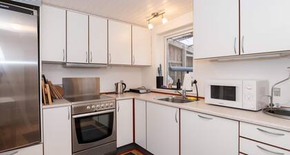 4 Person Holiday Home in Hanstholm