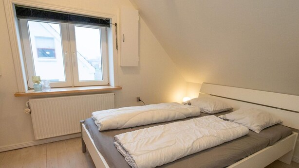 Interior - 4 Person Holiday Home in Hanstholm (Hanstholm)