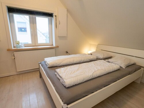 4 Person Holiday Home in Hanstholm