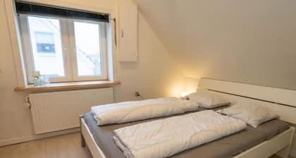 4 Person Holiday Home in Hanstholm