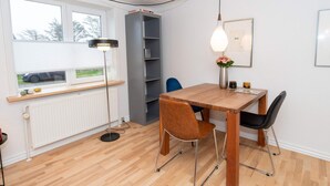Interior - 4 Person Holiday Home in Hanstholm (Hanstholm)