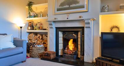 Ingersley Cottage