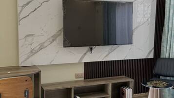 Ferro/asse da stiro, accesso a Internet