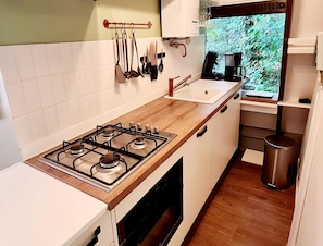 Chalet | Private kitchen