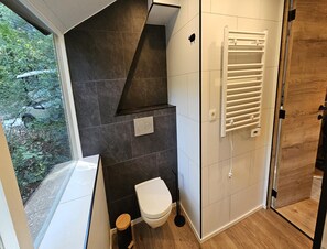 Chalet | Salle de bain