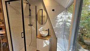 Chalet | Salle de bain