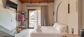 Lotus Serenity Suites