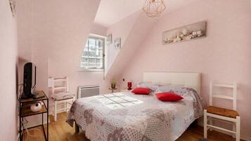 Wi-Fi, draps fournis