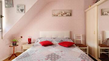 Wi-Fi, draps fournis