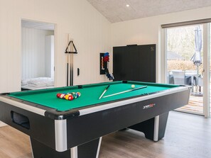 House | Interior - 5 Star Holiday Home in Ansager (Ansager)