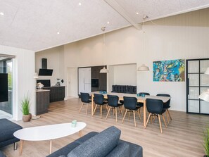 House | Interior - 5 Star Holiday Home in Ansager (Ansager)