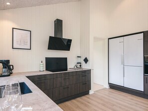 House | Interior - 5 Star Holiday Home in Ansager (Ansager)