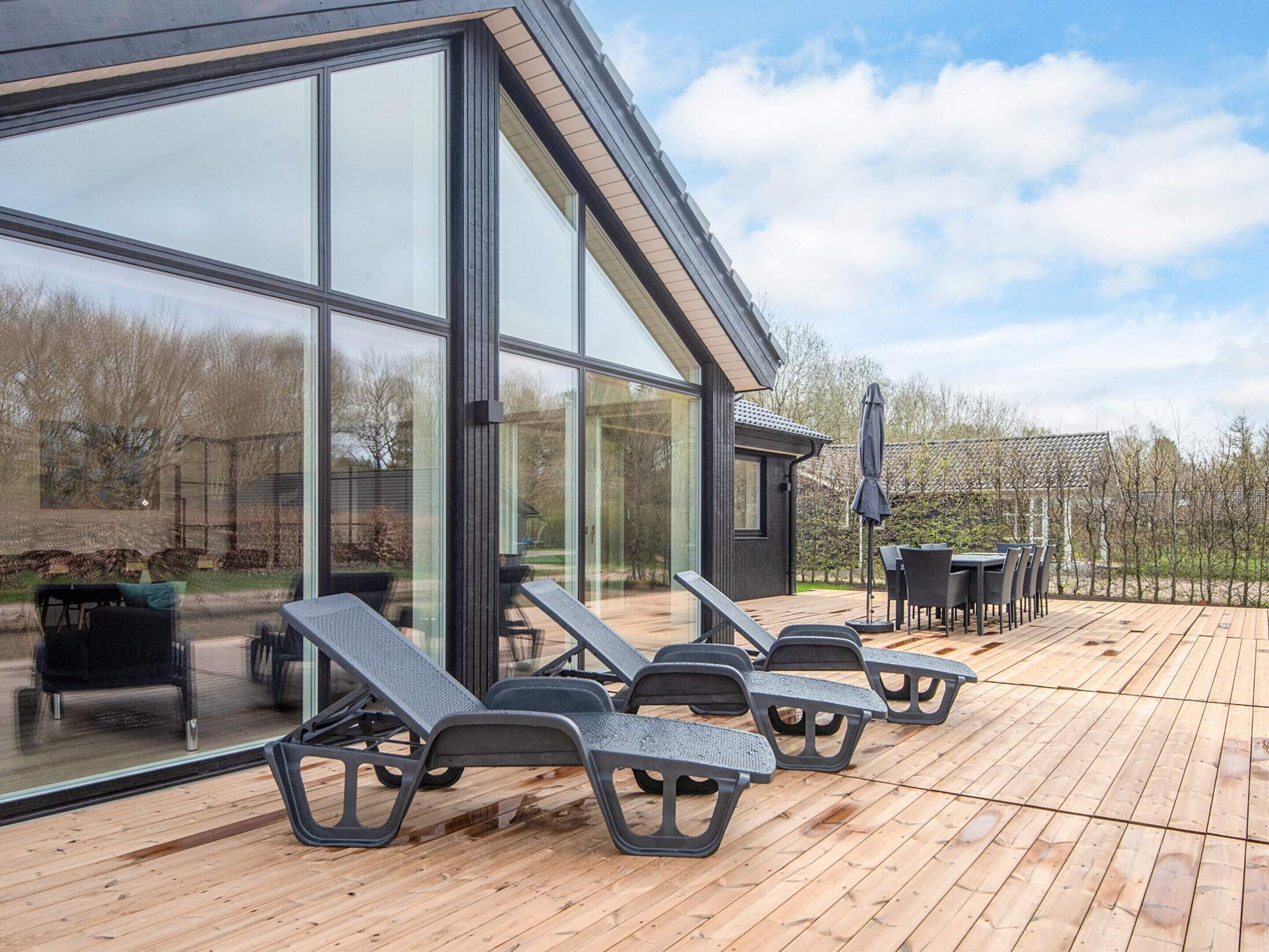 House | View from property