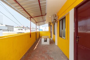 Maison | Terrasse/Patio