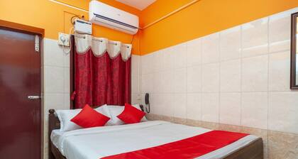 Hotel O Rock Beachview Pondicherry Formerly Varsha Residency