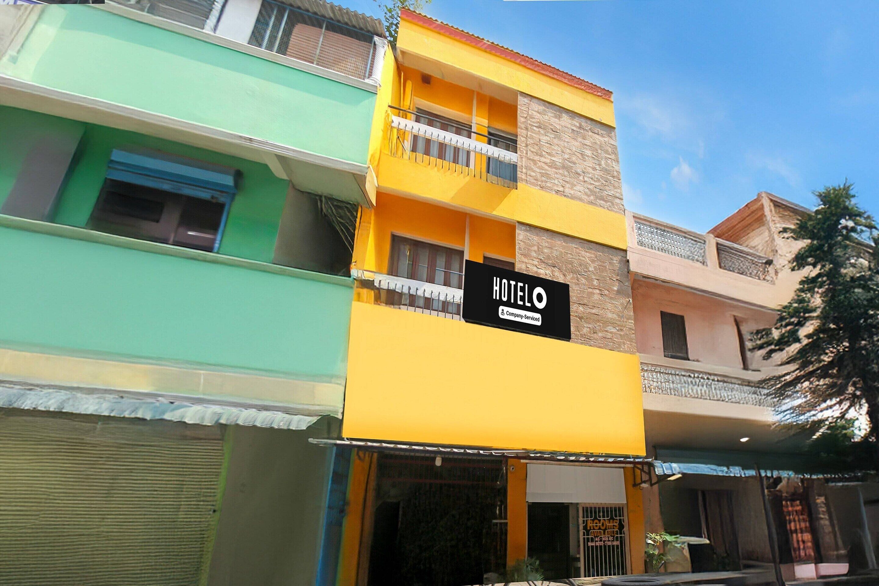 House | Exterior