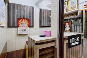 House | Reception - Hotel O Rock Beachview Pondicherry (Puducherry)