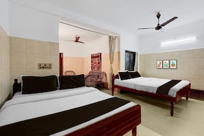 House | 1 bedroom - Hotel O Rock Beachview Pondicherry (Puducherry)