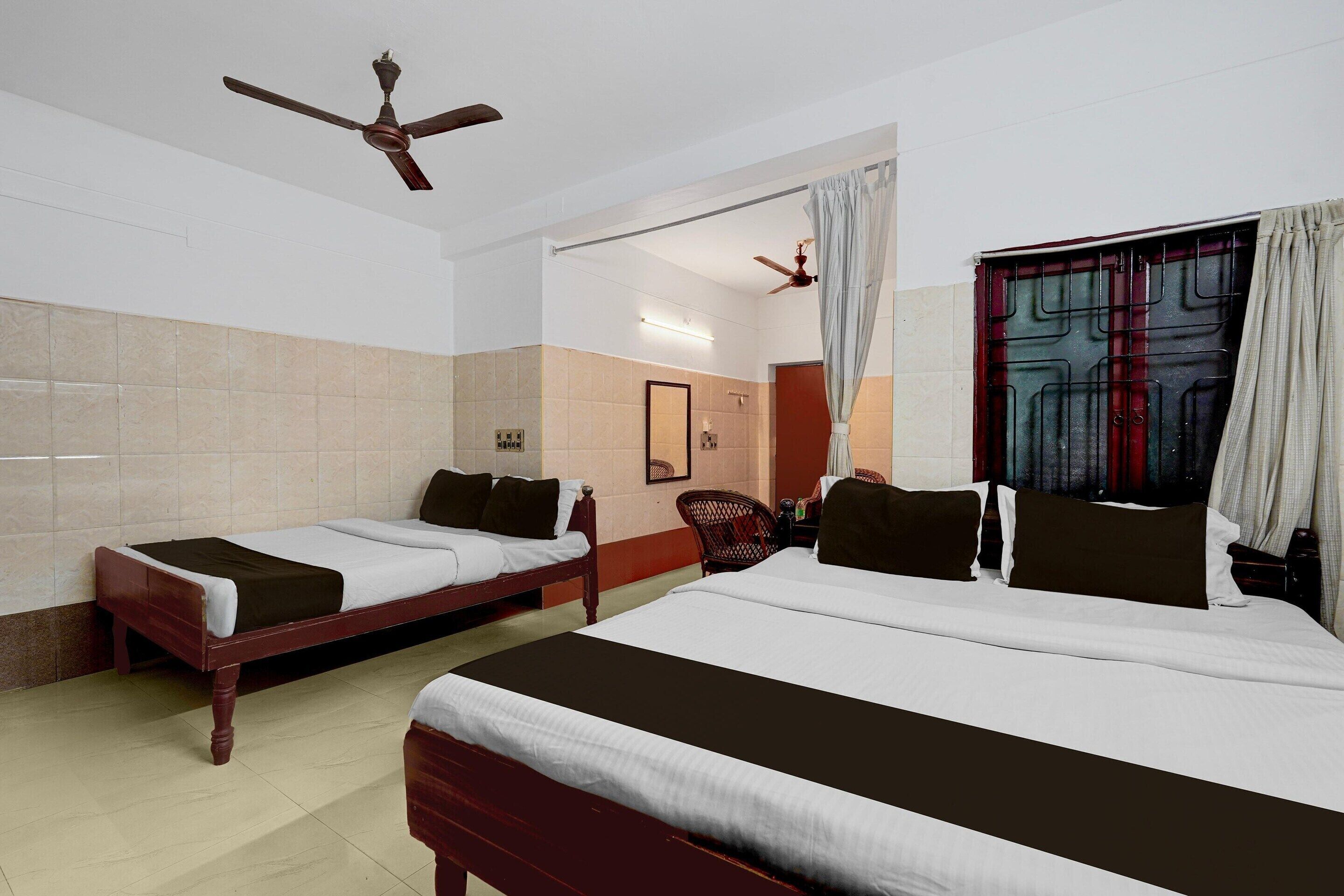 House | 1 bedroom