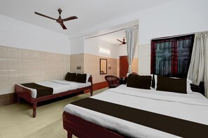 House | 1 bedroom - Hotel O Rock Beachview Pondicherry (Puducherry)