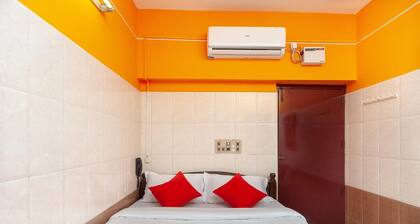 Hotel O Rock Beachview Pondicherry Formerly Varsha Residency