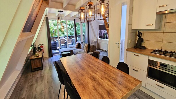 Chalet | Speisen