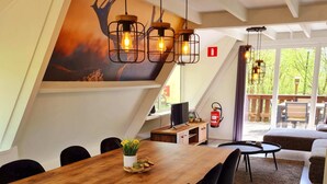 Chalet | Speisen