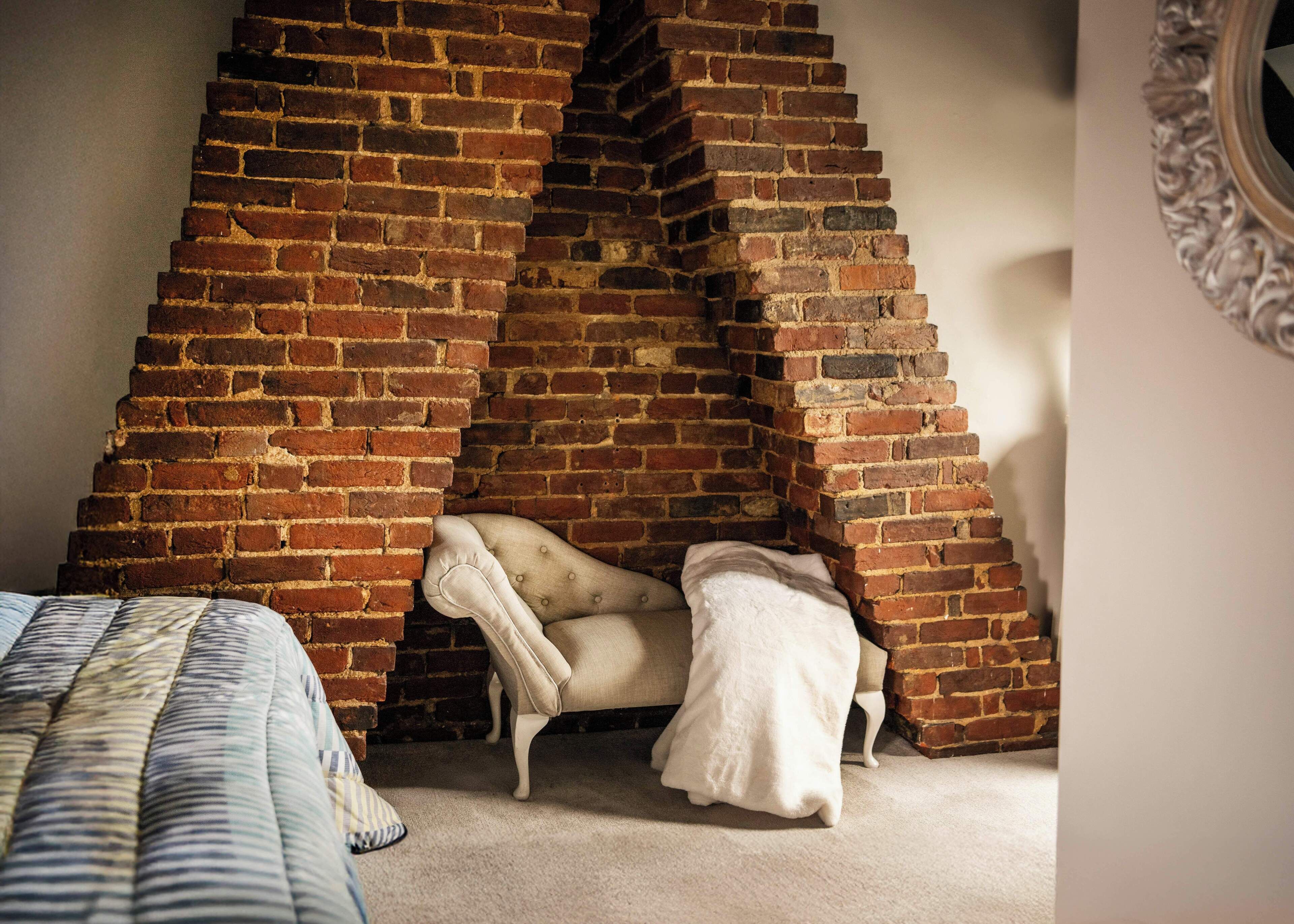 Kostenloses WLAN, Bettwäsche