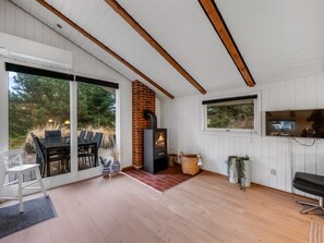 Interior - "Veera" -  from the sea by Interhome (Ringkøbing)