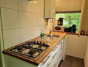 Chalet | Cocina privada