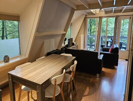 Chalet | Restauración