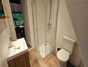 Chalet | Baño