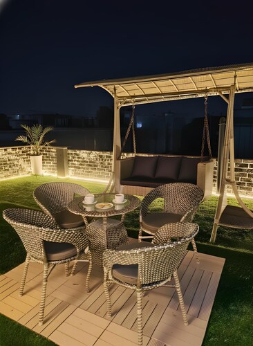 Alwar Villa - Gagal Home