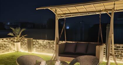 Alwar Villa - Gagal Home