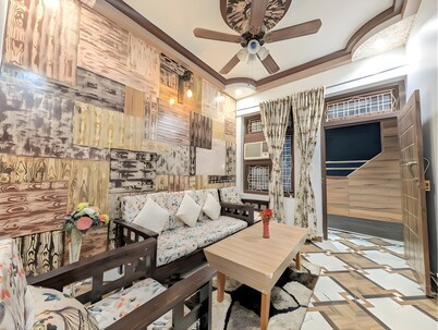 Alwar Villa - Gagal Home