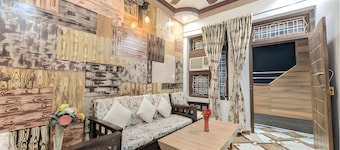 Alwar Villa - Gagal Home