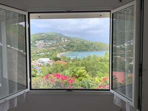 Interior - Perle d'Anse, T4 Manguiers near beach (Les Trois-Îlets)